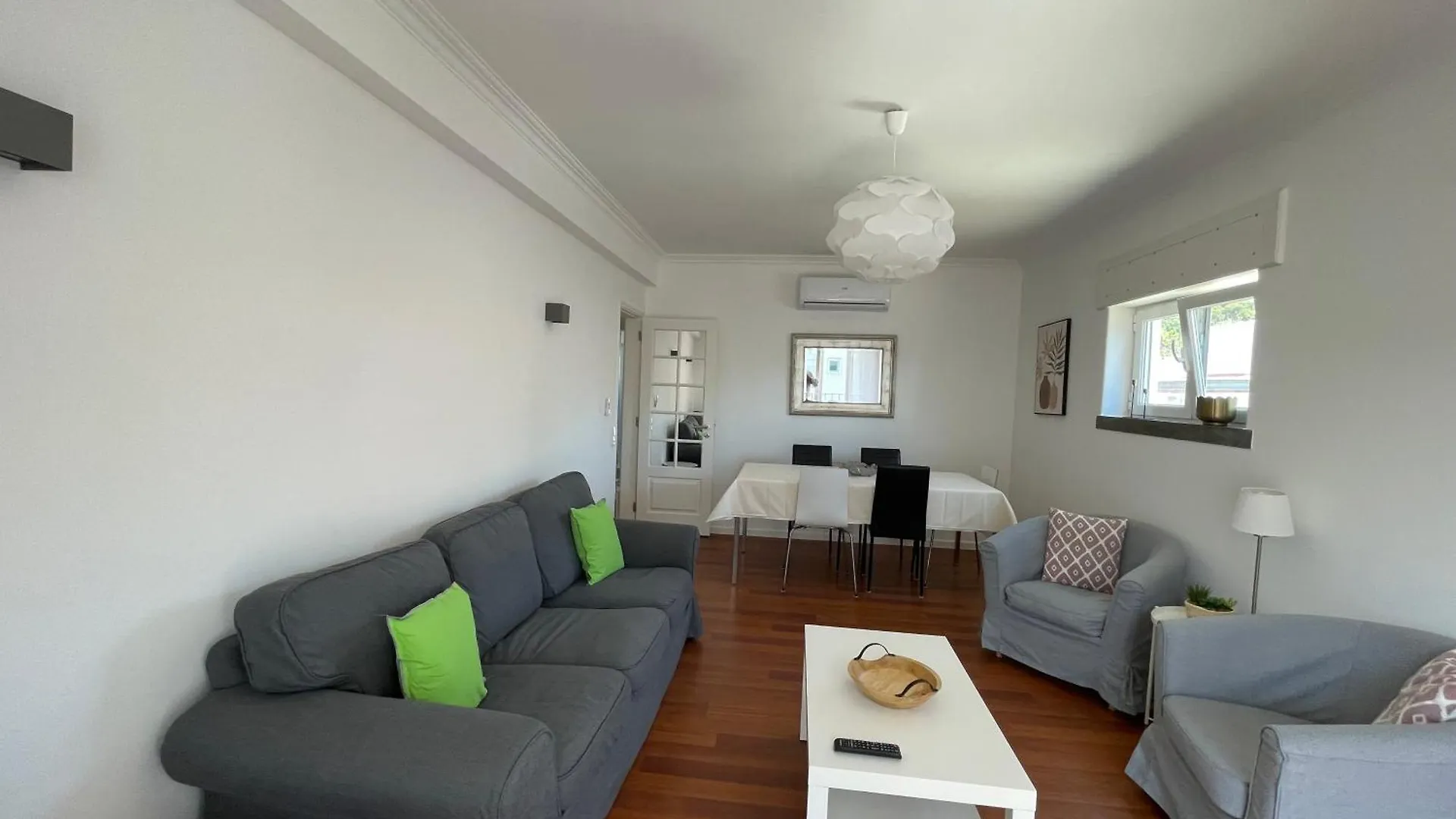 Costa Pinto 2 Left Apartment Cascais