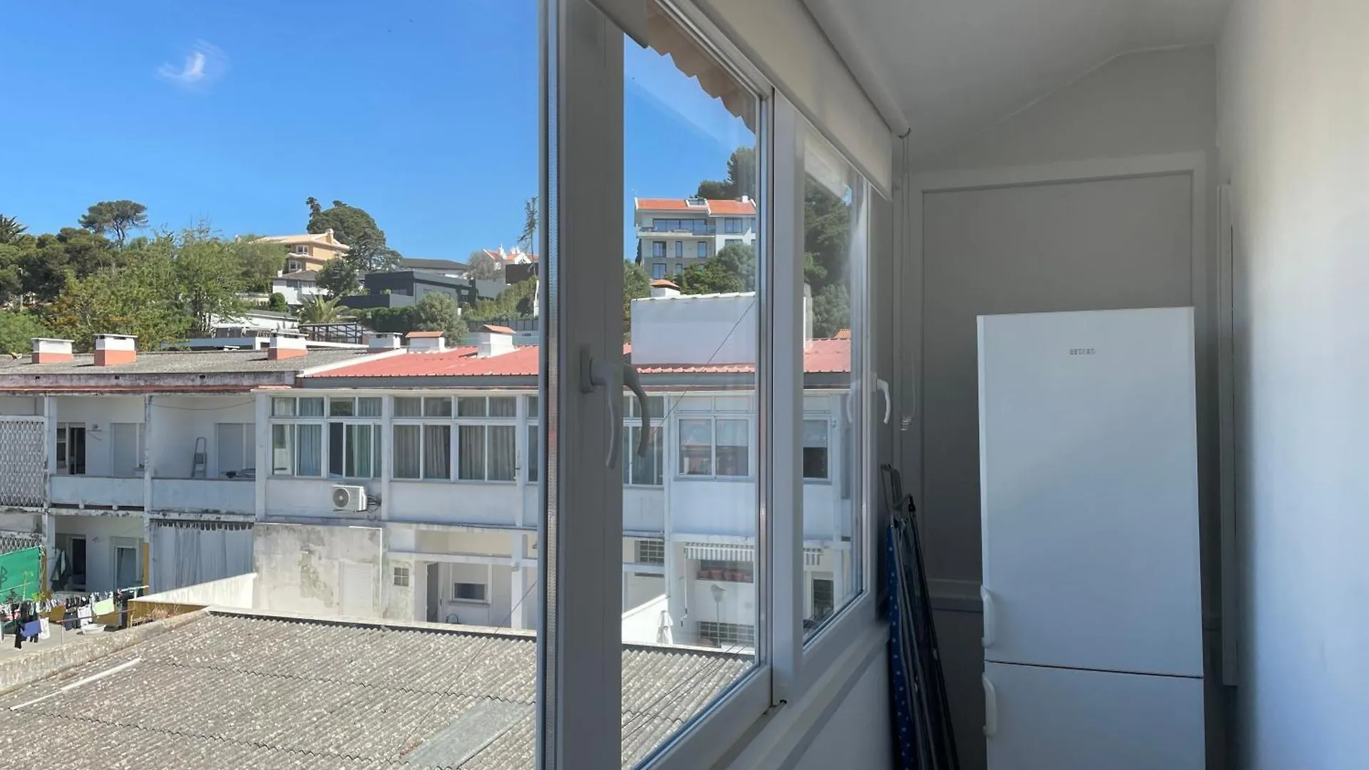 Appartement Costa Pinto 2 Left à Cascais