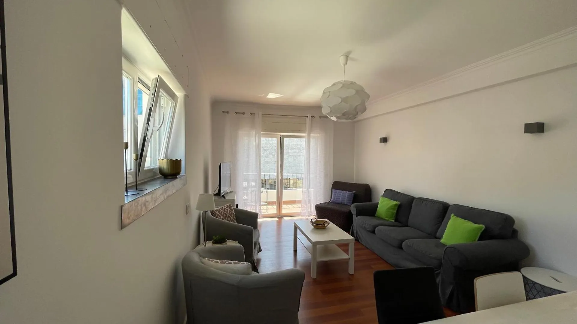 Appartement Costa Pinto 2 Left à Cascais